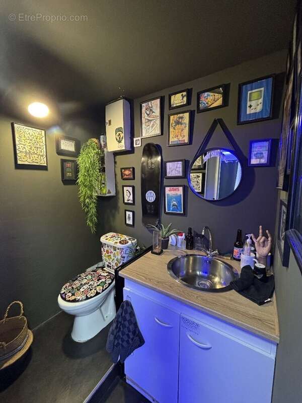 Commerce à TOULOUSE