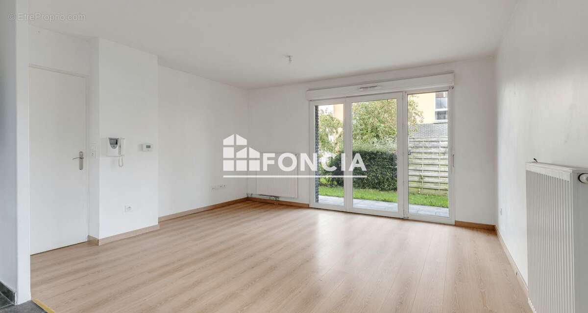 Appartement à CROIX