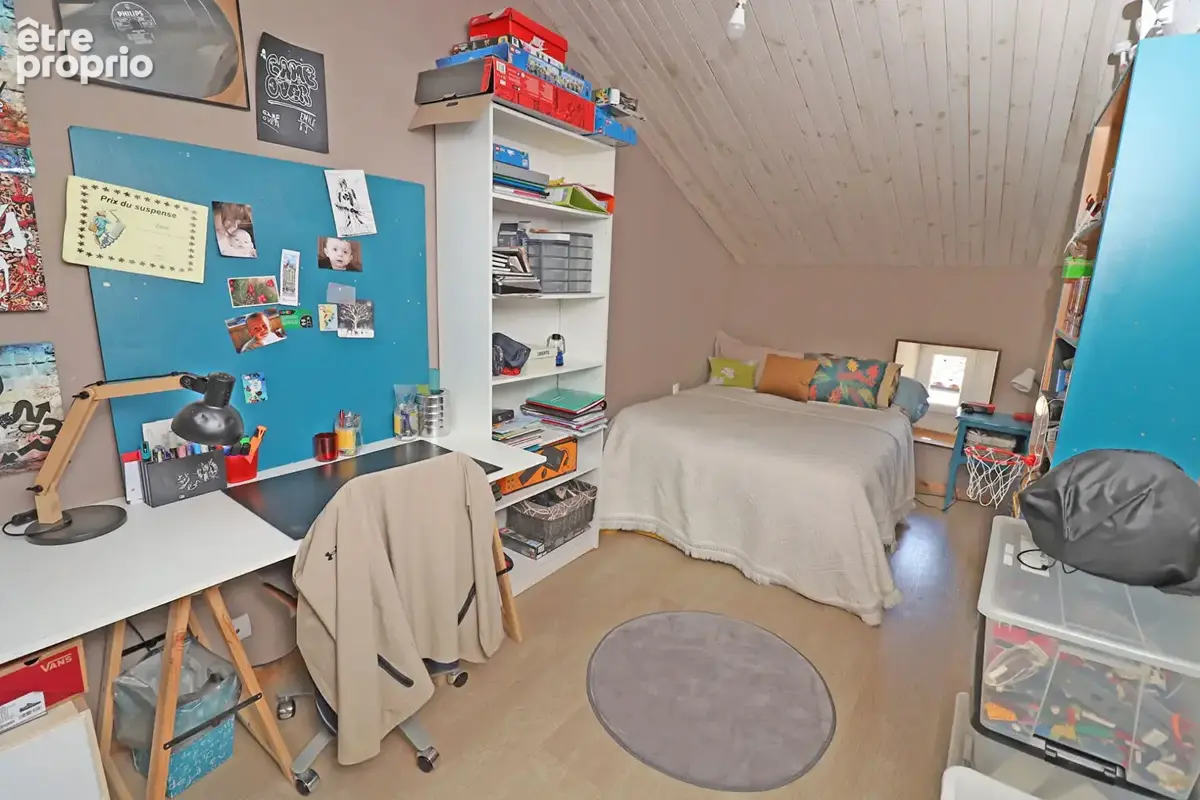 Barro 4 Chambres , 7 Pieces , Dependances - photo 9