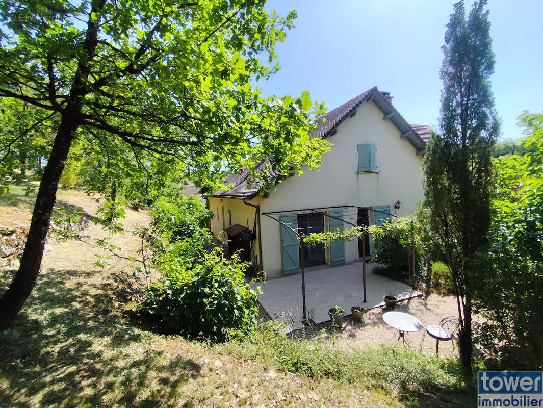 Maison traditionnelle 181 m2 - photo 10