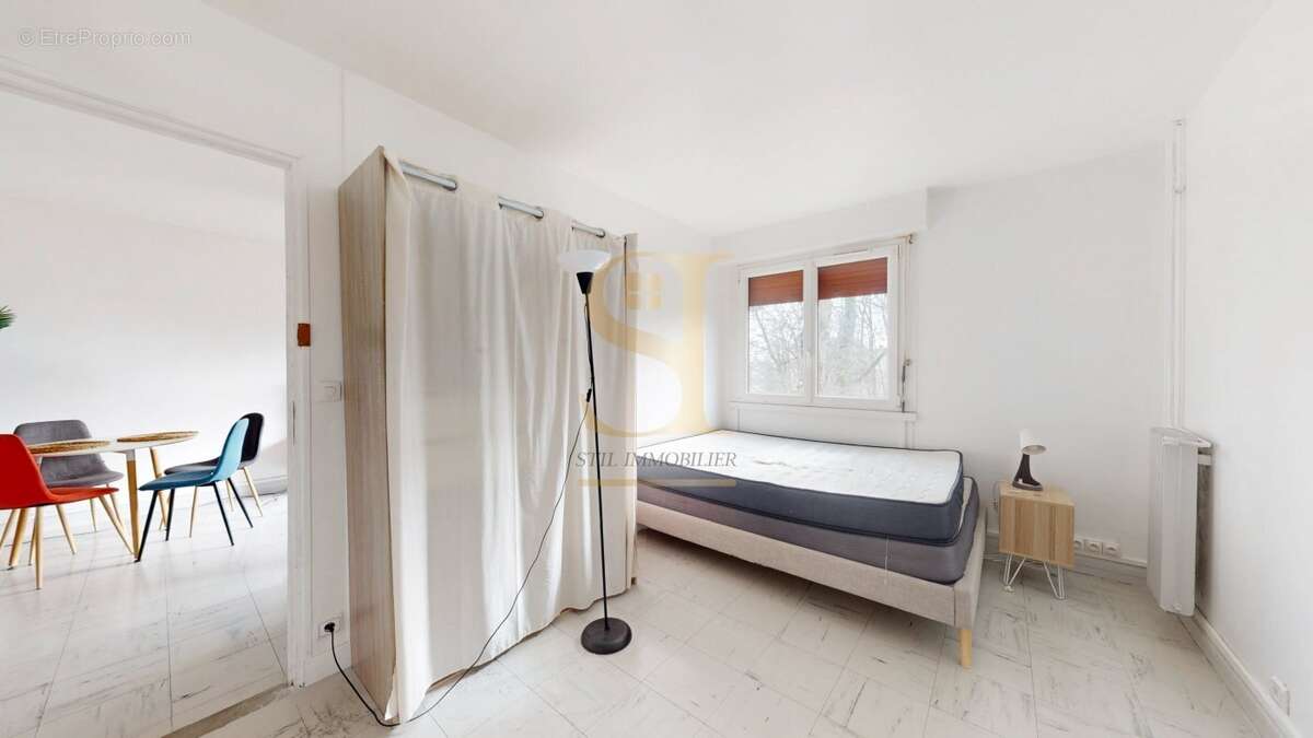 Appartement à EVRY