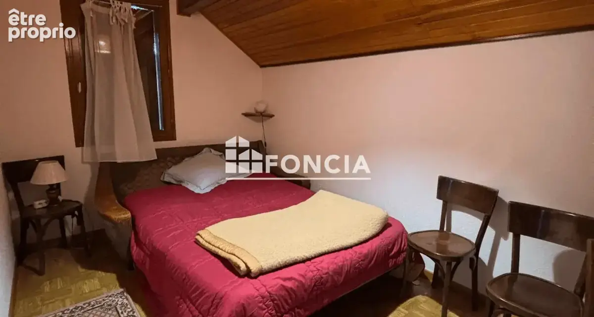 Belle maison familiale 155 m² – 6 chambres + bureau – la tour-en-maurienne / pontamafrey - photo 5