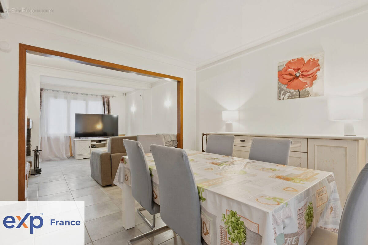 Maison à SAINT-PAUL-DE-FENOUILLET