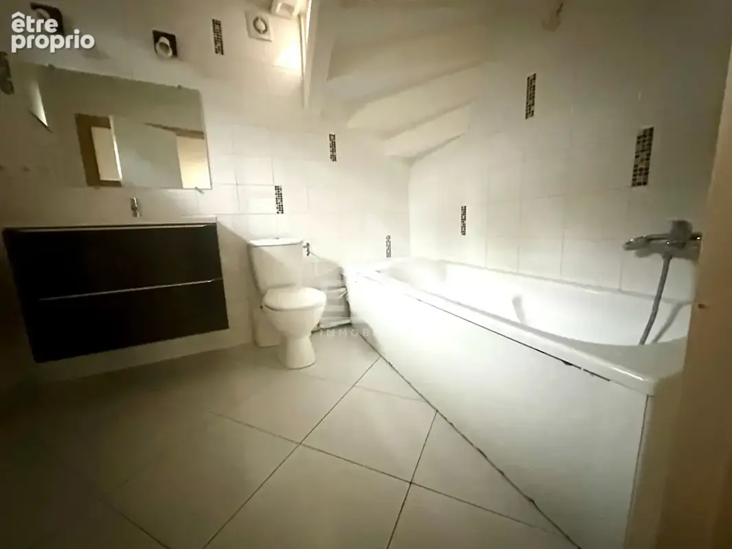Appartement 50m² à rouen - photo 6