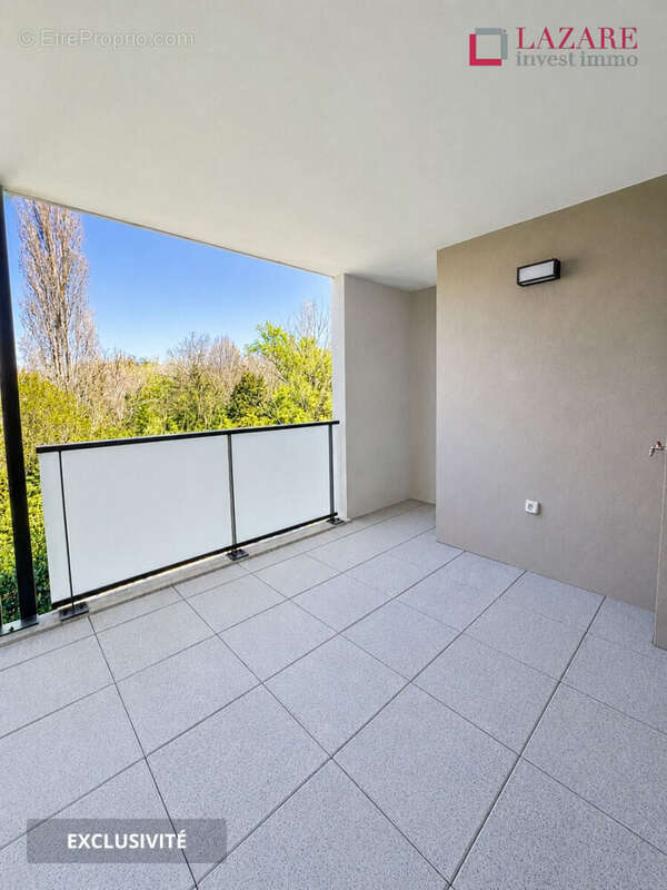 Appartement à VENDARGUES