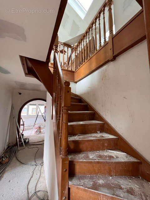 MAISON VALFF à 5 minutes d'OBERNAI - 233 m2 sur 6.65 ares - 499.900€ FAI - photo 12