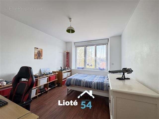 Appartement 93 m² à Bayon  - photo 11