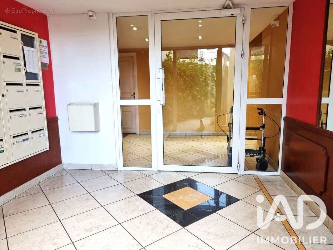 Photo 9 - Appartement à BERGERAC