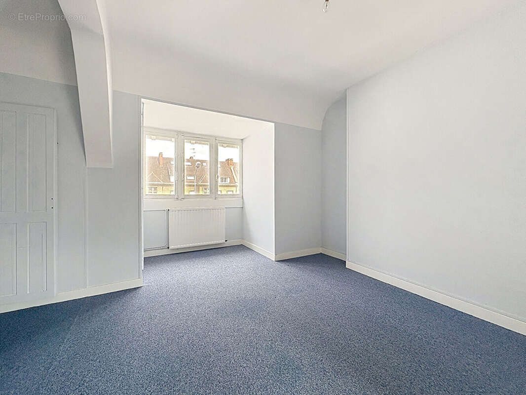 Appartement à ELBEUF