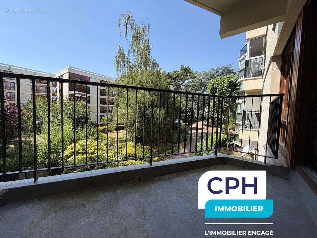 Appartement à LE CHESNAY