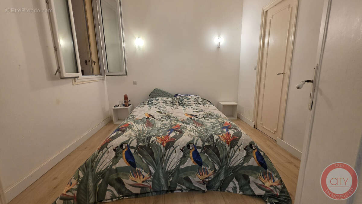 Appartement 34 m² à Bordeaux  - photo 6