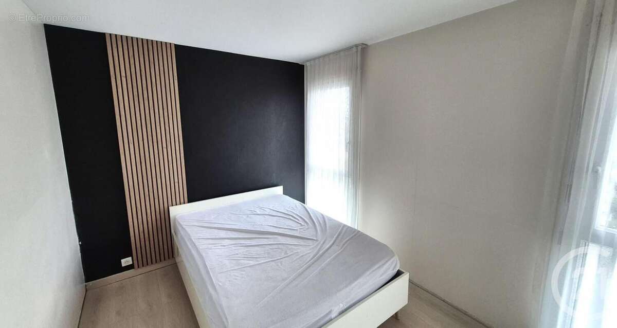 Appartement à CRETEIL