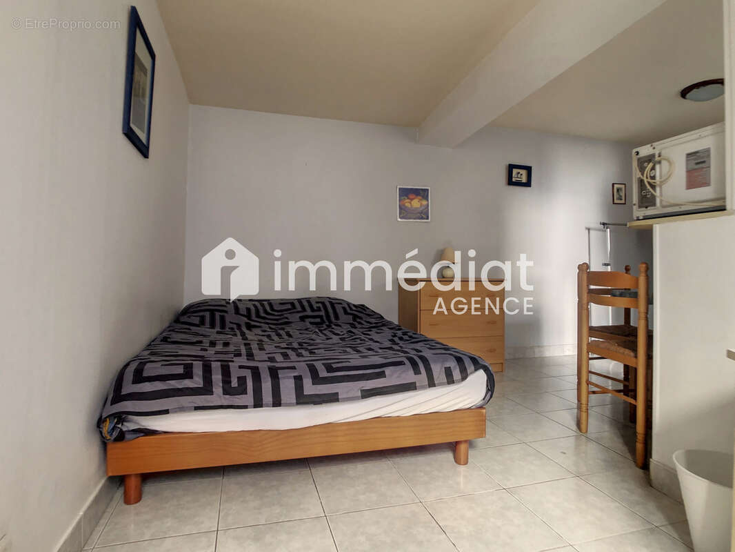 Appartement à RUEIL-MALMAISON
