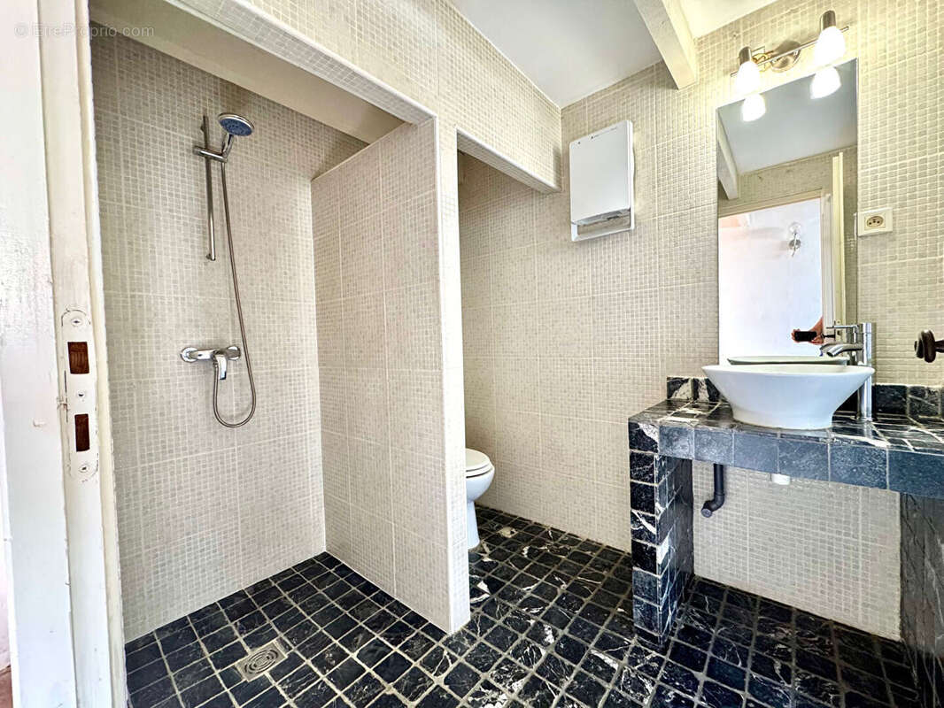 Maison à SAINT-LAURENT-DES-ARBRES