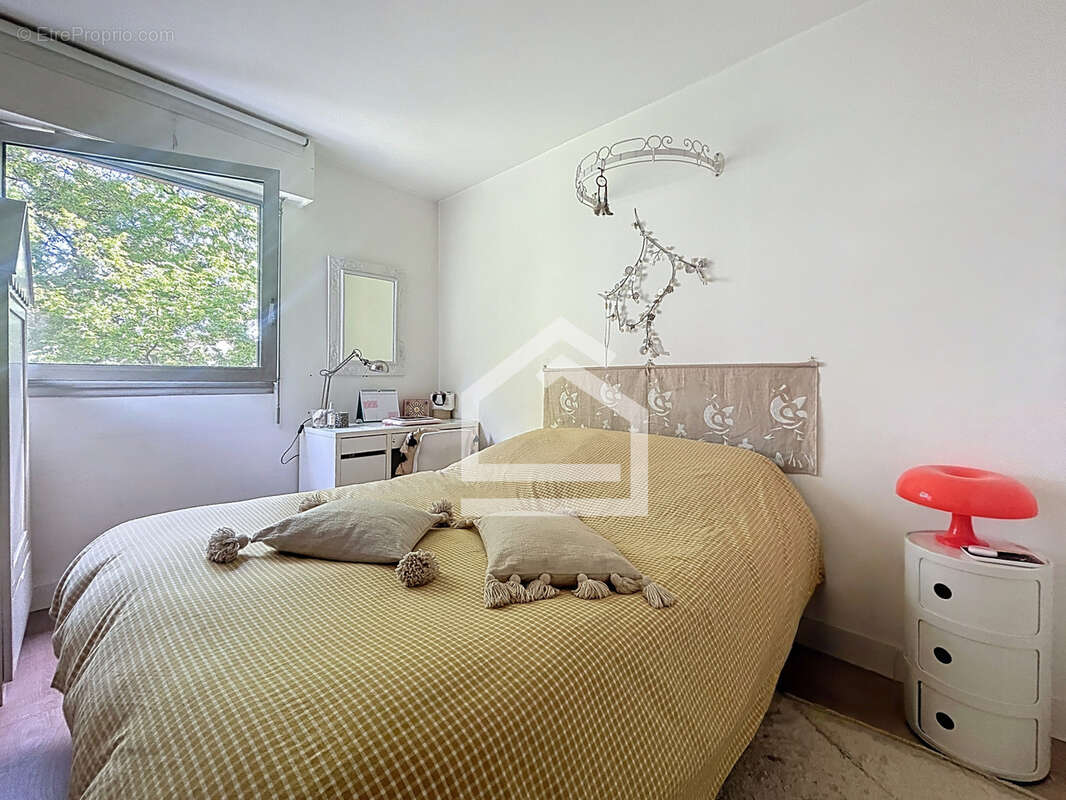 Appartement à LE BOUSCAT