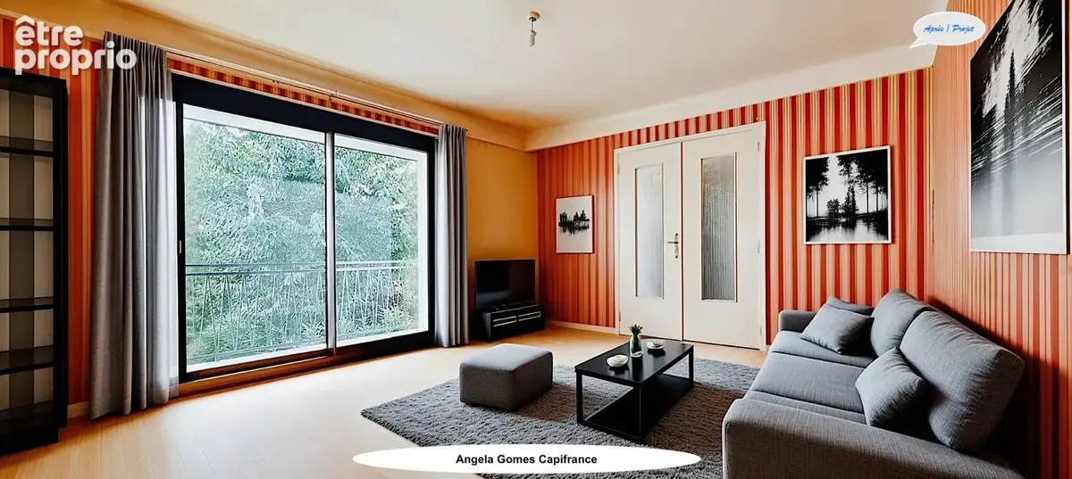 Maison familiale 5/7 pièces 143 m² + garage double + atelier 78 m² quartier Coeuilly (Champigny-sur-Marne) – RER E 700 m – Futur - photo 7