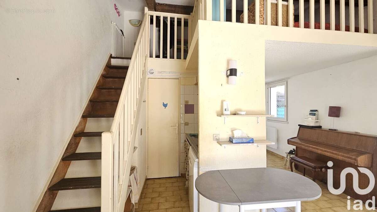 Photo 4 - Maison à GRASSE