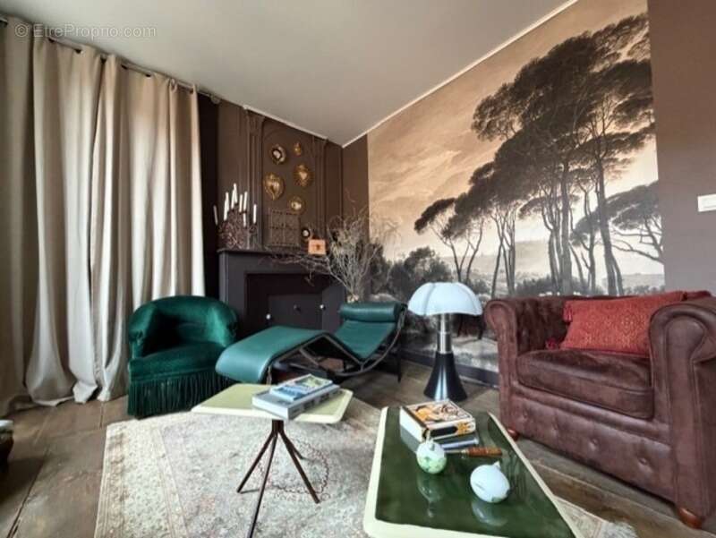Maison à MARCIAC