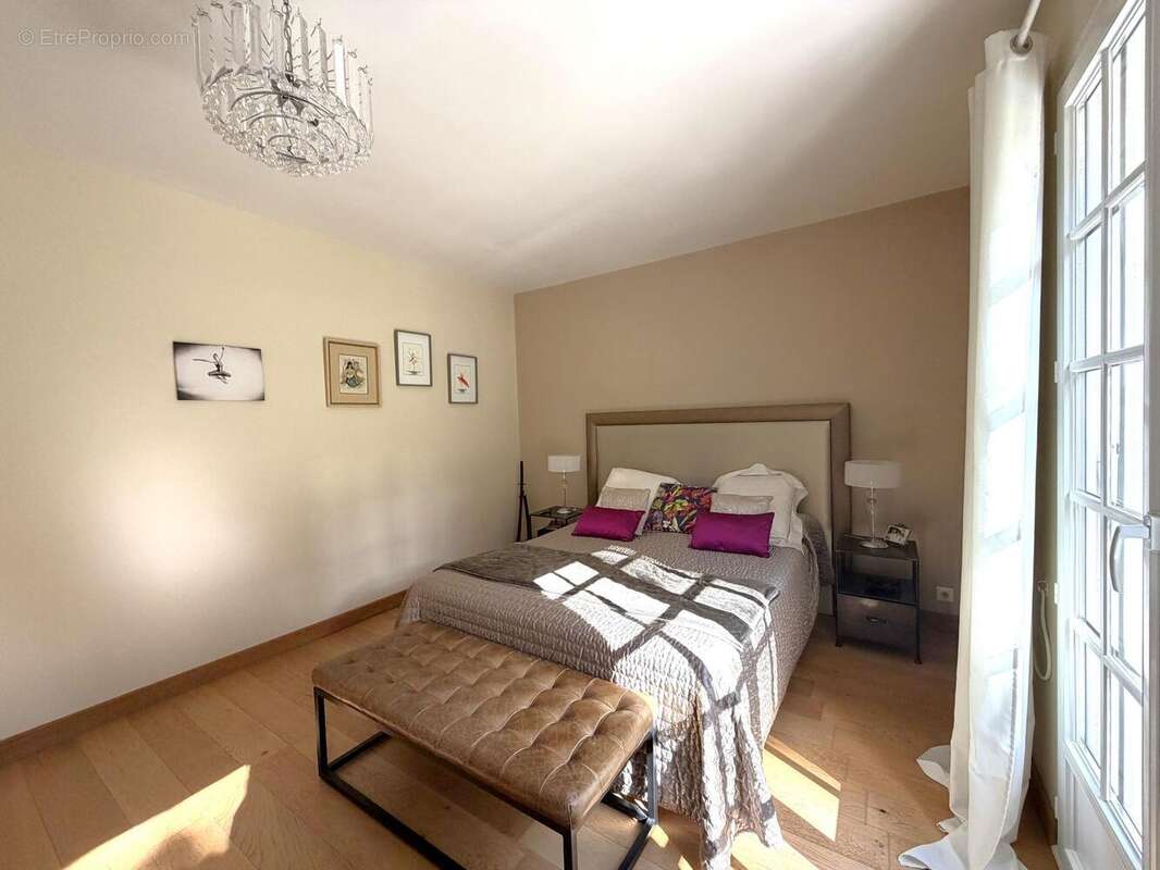 Photo 9 - Maison à AIX-EN-PROVENCE