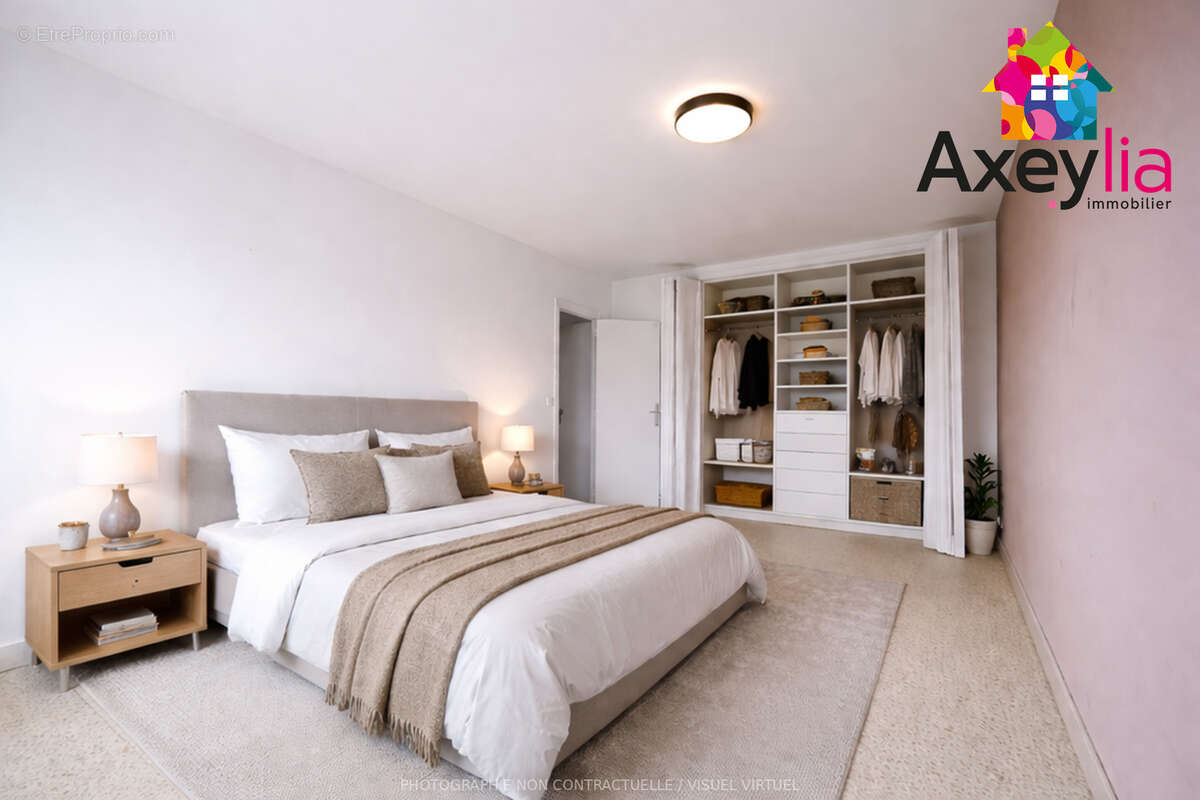 Appartement à FEURS
