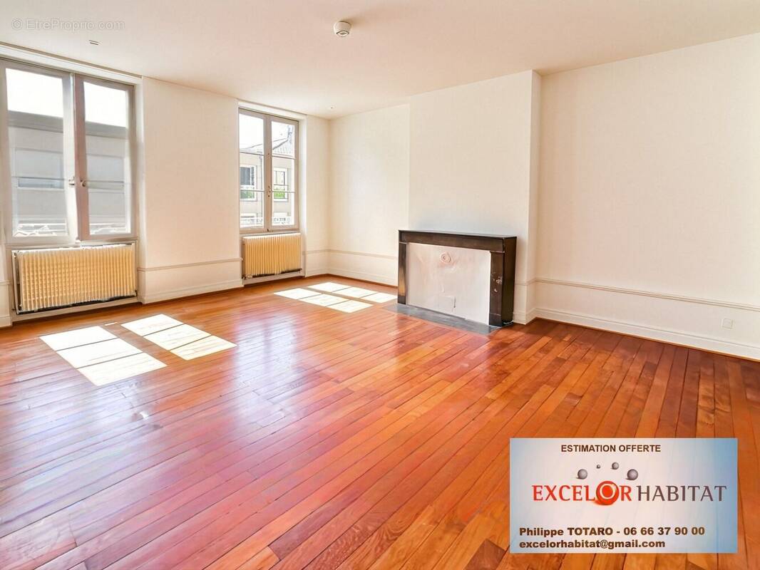 Photo 1 - Appartement à MACON