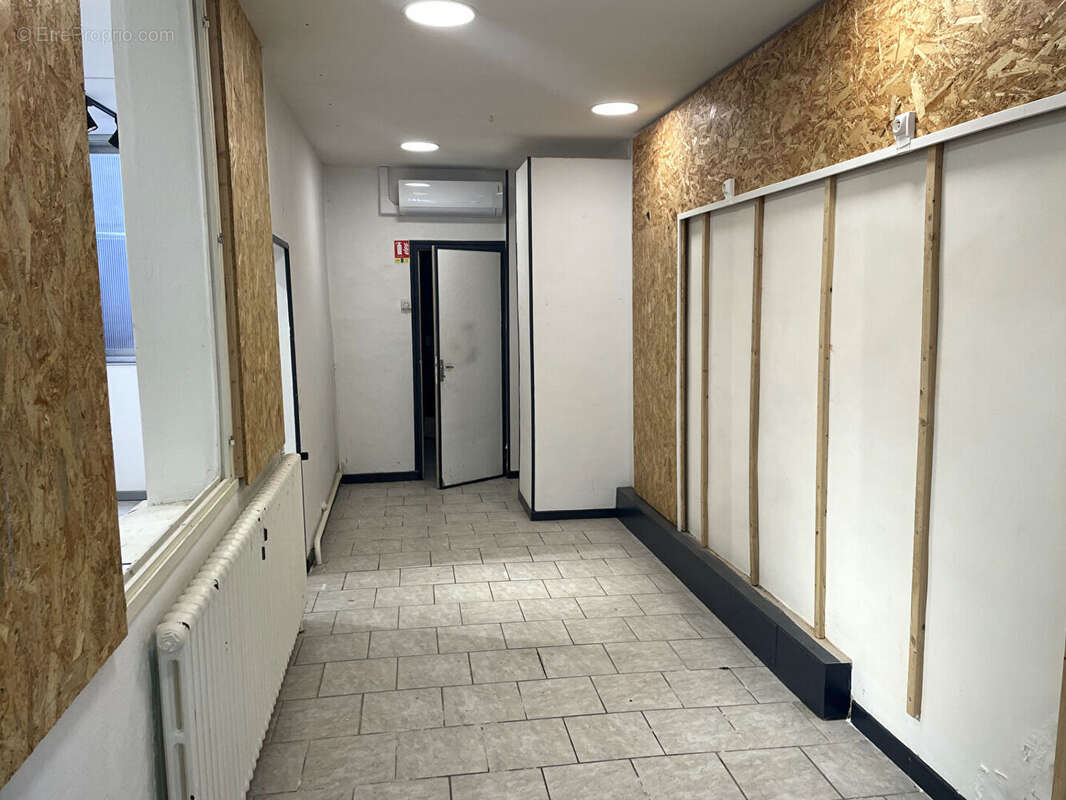 Appartement à GUISE
