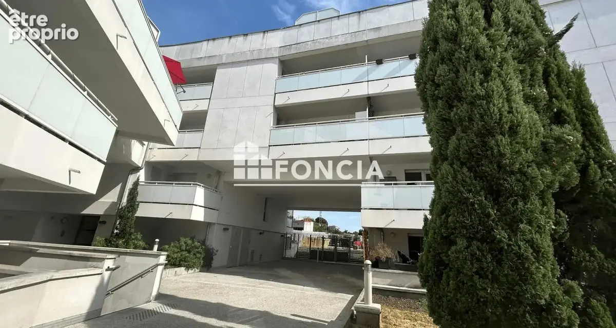 Appartement 2 pièces 45 m² · à Blagnac · 45 m² · 155 000 €