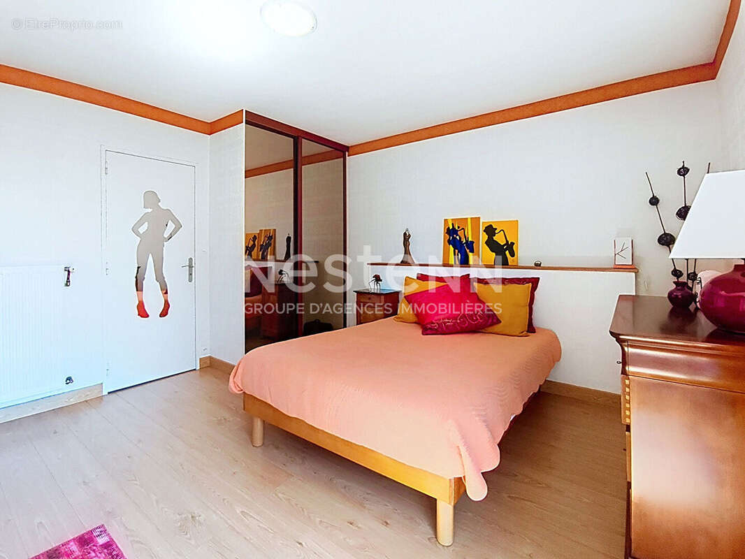 Appartement à BREST