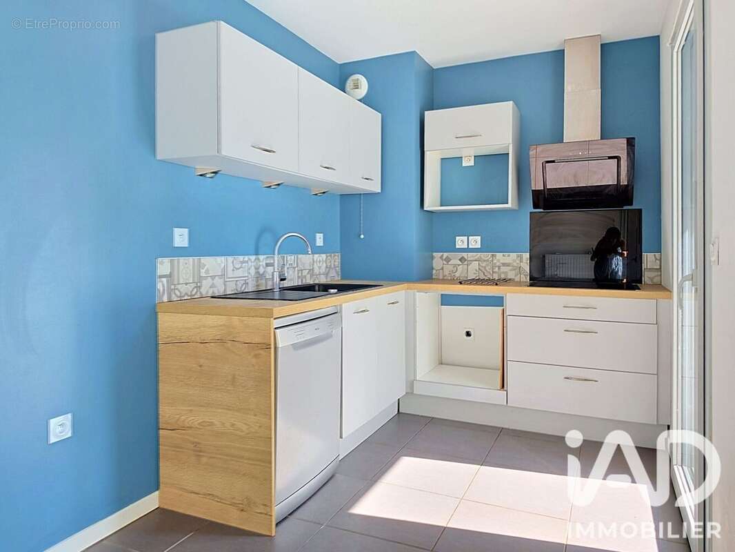 Appartement 62 m² à Villefranche-Sur-Saone  - photo 3
