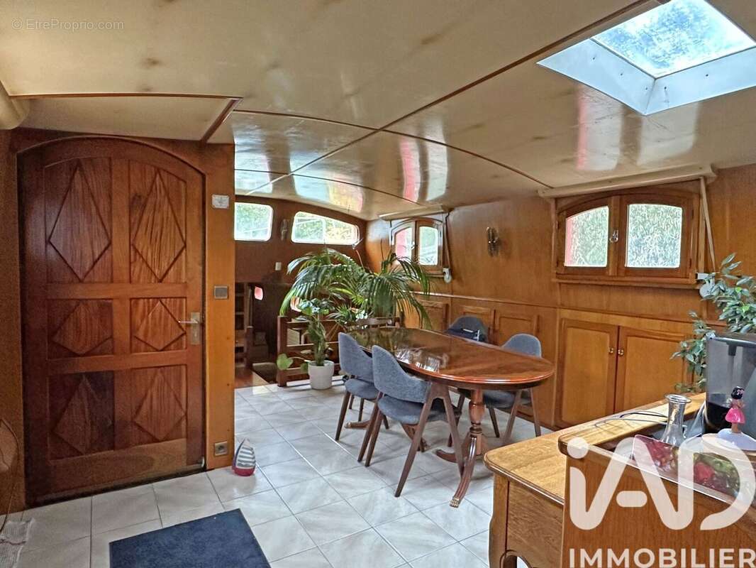 Photo 4 - Maison à NOISY-LE-GRAND