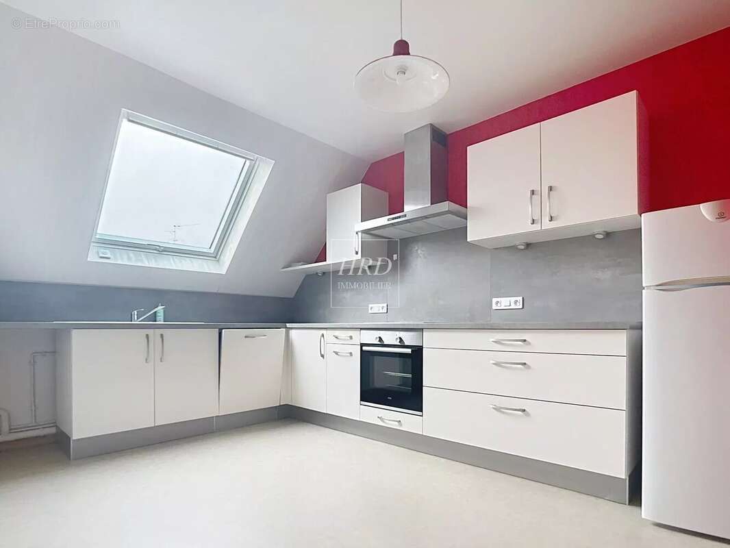 Appartement à BRUMATH