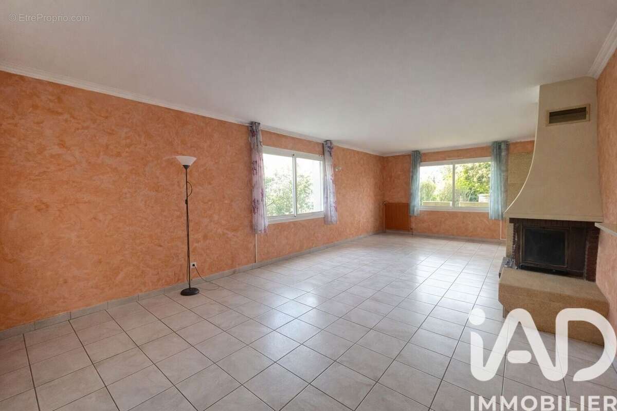 Photo 6 - Maison à SAINT-AVERTIN