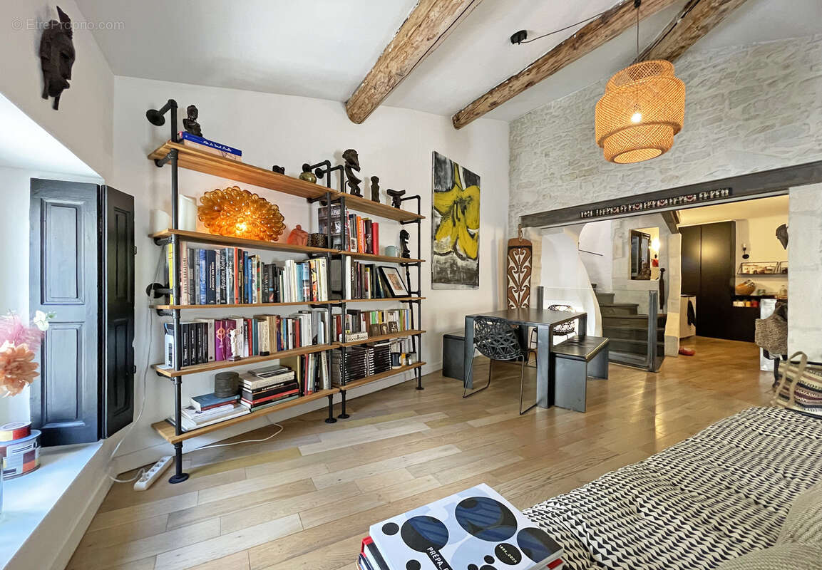Maison à NIMES
