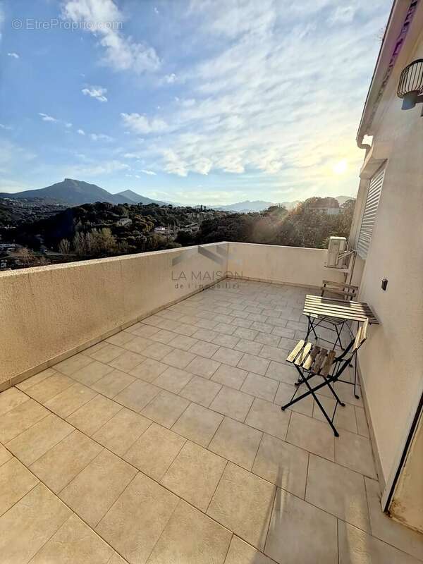 Maison à PIETROSELLA