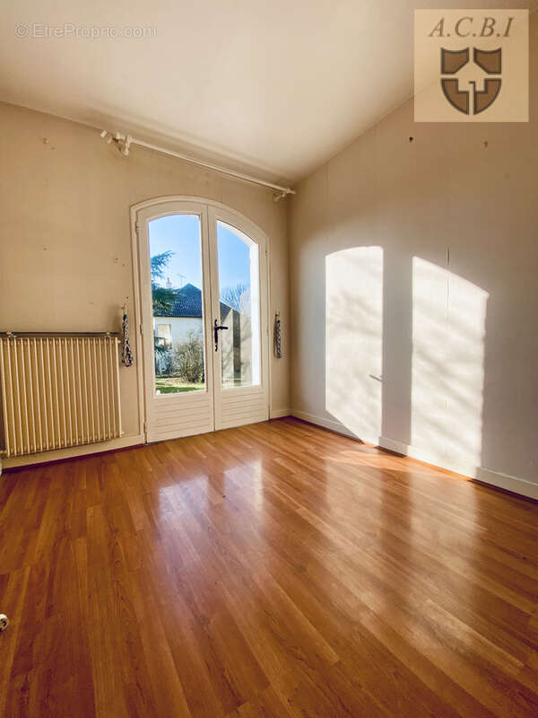 Maison à VENDOME