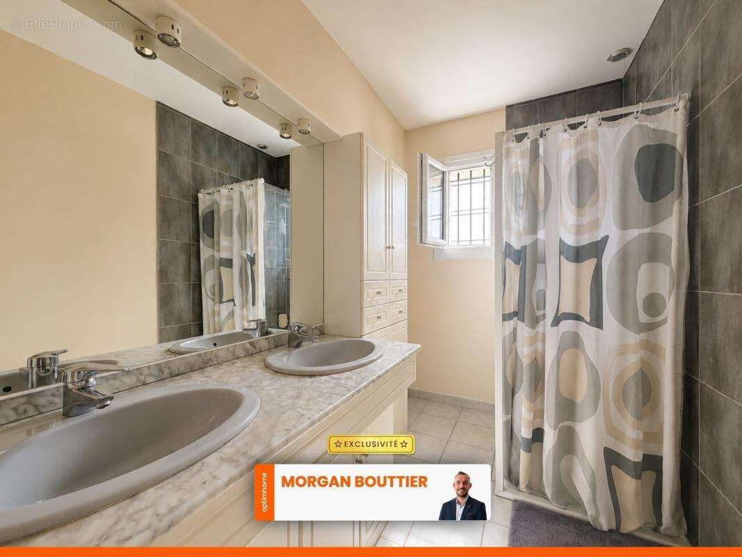Maison à vendre 5 pièces NOYANT-VILLAGES (49) - photo 11