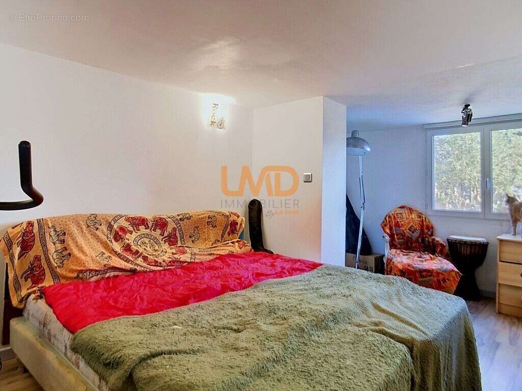 Maison 90 m² à Cholet  - photo 4
