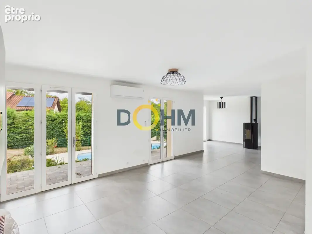 Villa 200m2 de 6 chambres - photo 6