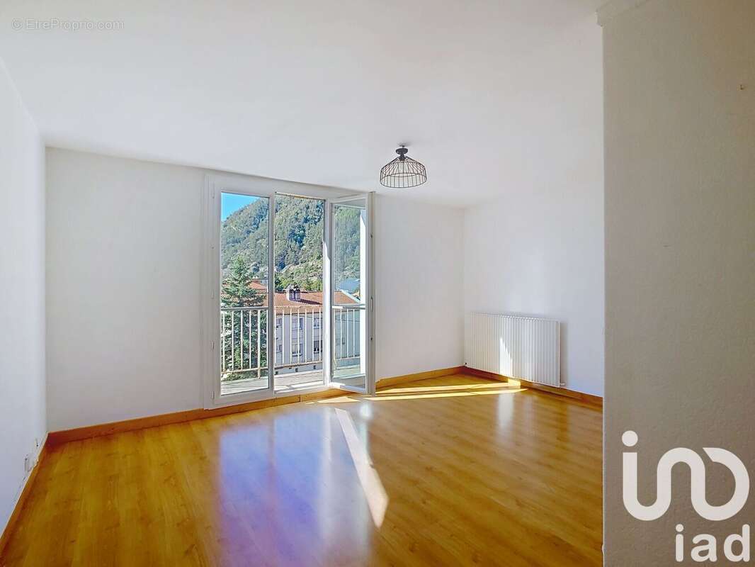 Photo 2 - Appartement à DIGNE-LES-BAINS
