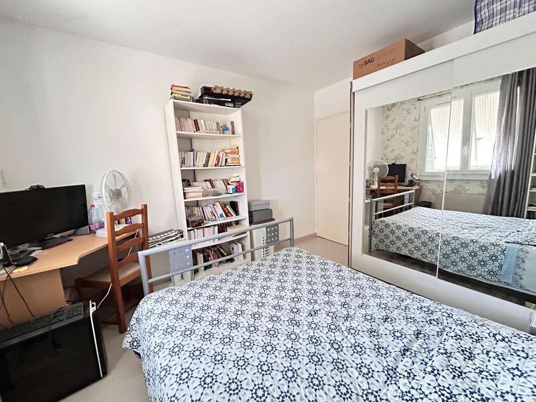 Photo 6 - Appartement à MONTELIMAR