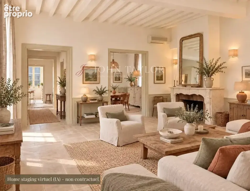Appartement à AVIGNON