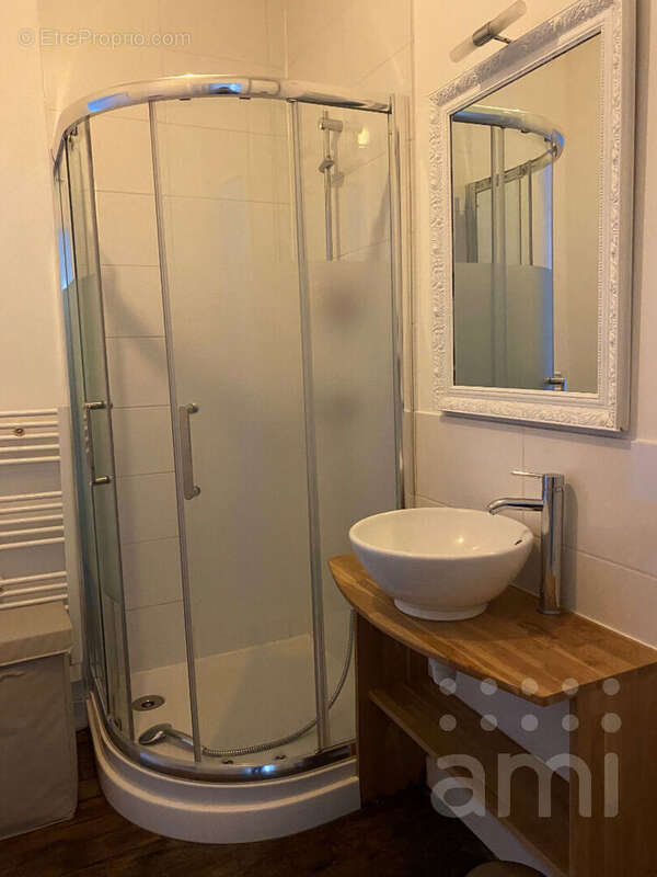 Appartement à POITIERS