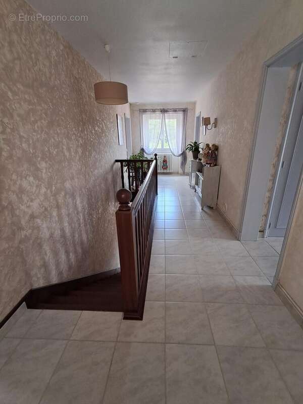 Photo 8 - Maison à AUSSILLON