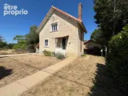 Maison à CHASSIECQ