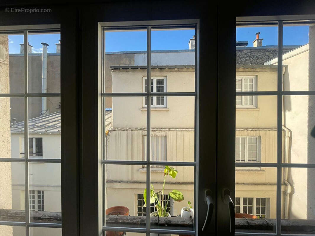 Appartement à PARIS-12E