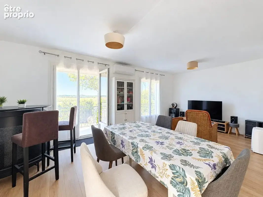 Maison 4 pièces 79 m² à vendre à Albefeuille-Lagarde (82290) - photo 4