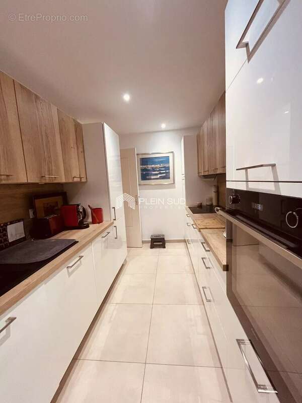Appartement à GRASSE