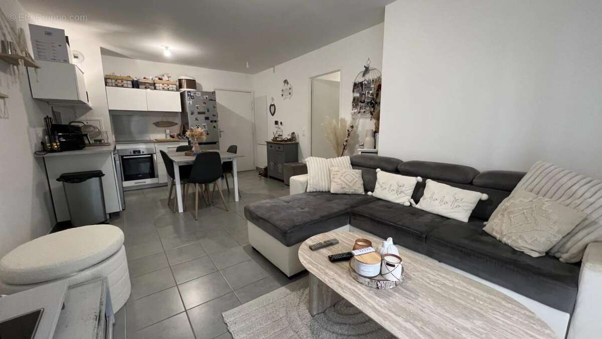 Appartement à PLAISIR