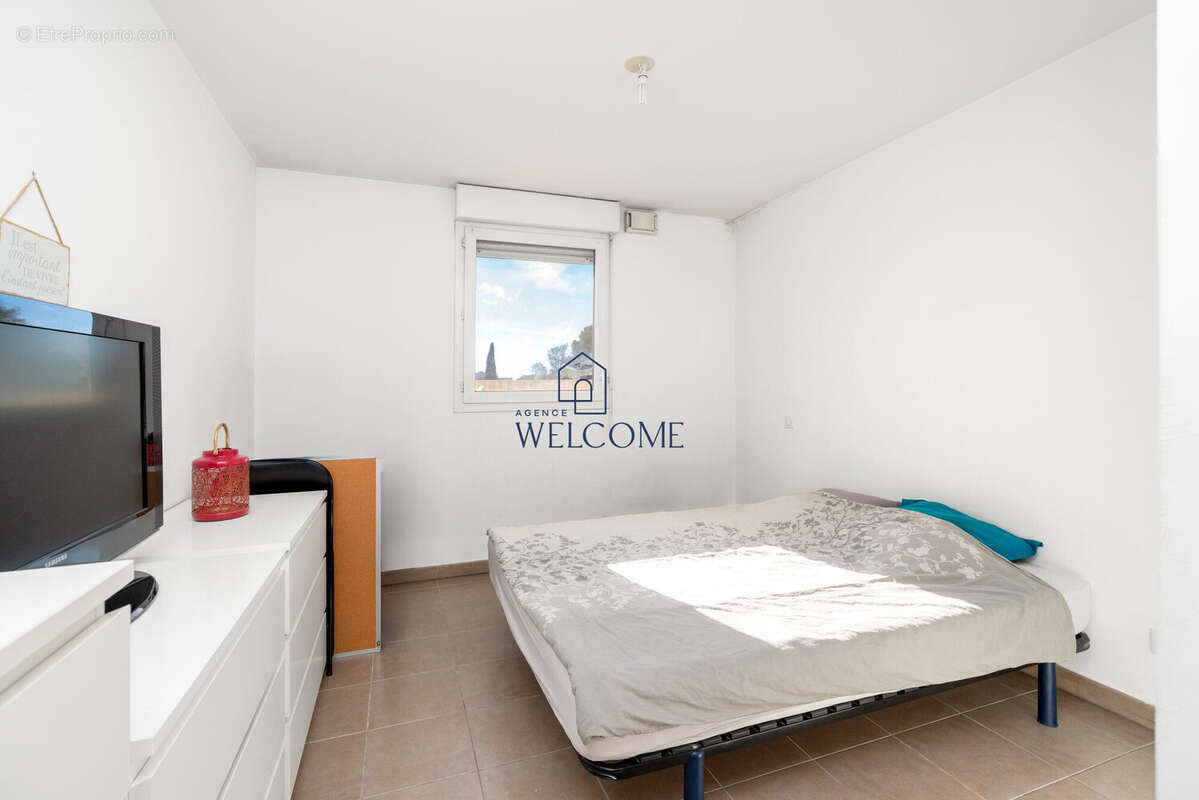 Appartement à CASTELNAU-LE-LEZ