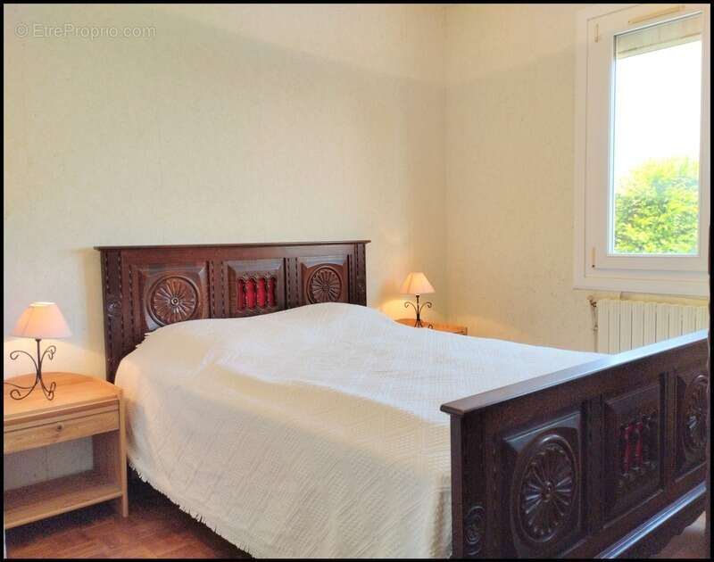 Maison à PLOUGASNOU